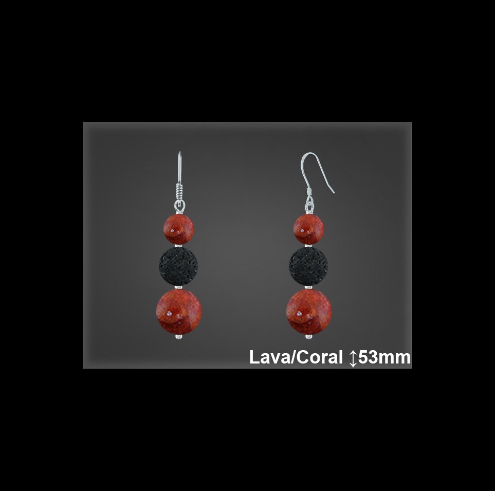 Mayorista de Plata en Pendientes ref V8992  Pendientes de Plata al por Mayor