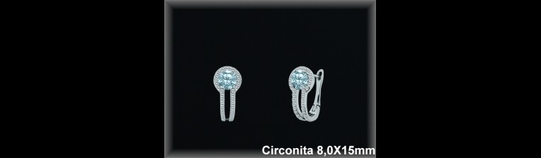 Mayorista de Plata en Pendientes ref Z8203G  Pendientes de Plata al por Mayor