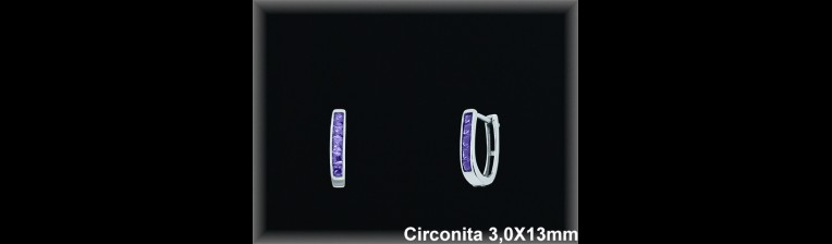 Mayorista de Plata en Pendientes ref Z8239A  Pendientes de Plata al por Mayor