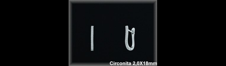 Mayorista de Plata en Pendientes ref Z8240  Pendientes de Plata al por Mayor