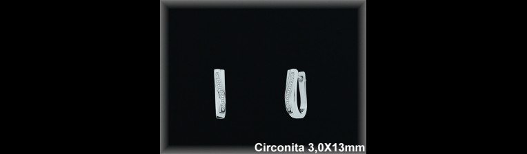 Mayorista de Plata en Pendientes ref Z8247  Pendientes de Plata al por Mayor