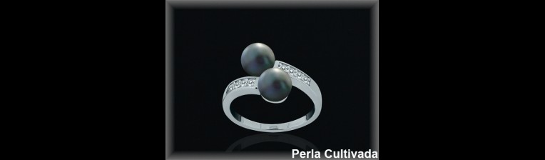 Anillos de Plata al Por Mayor ref 3R041G  Mayorista de Anillos de Plata