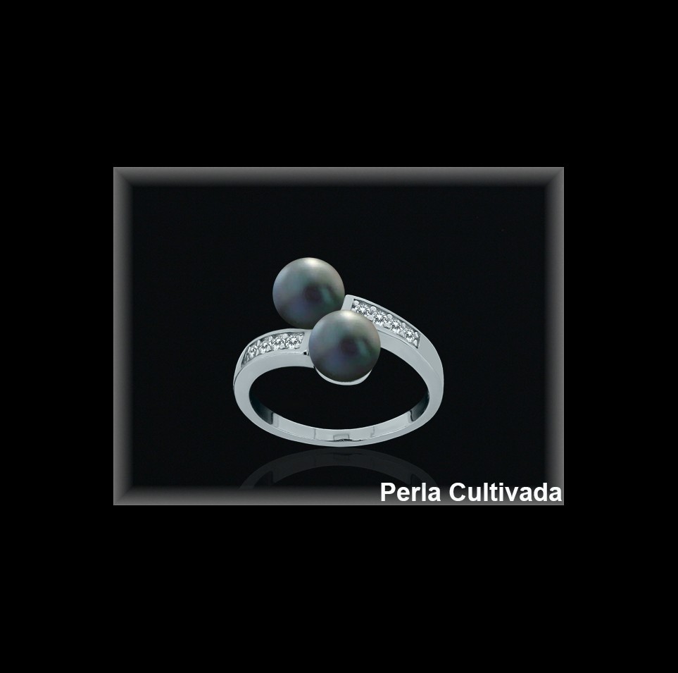 Anillos de Plata al Por Mayor ref 3R041G  Mayorista de Anillos de Plata