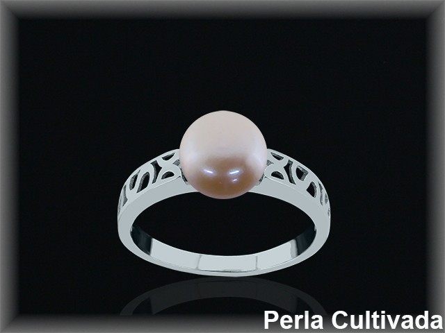 Anillos de Plata al Por Mayor ref 3R015C  Mayorista de Anillos de Plata
