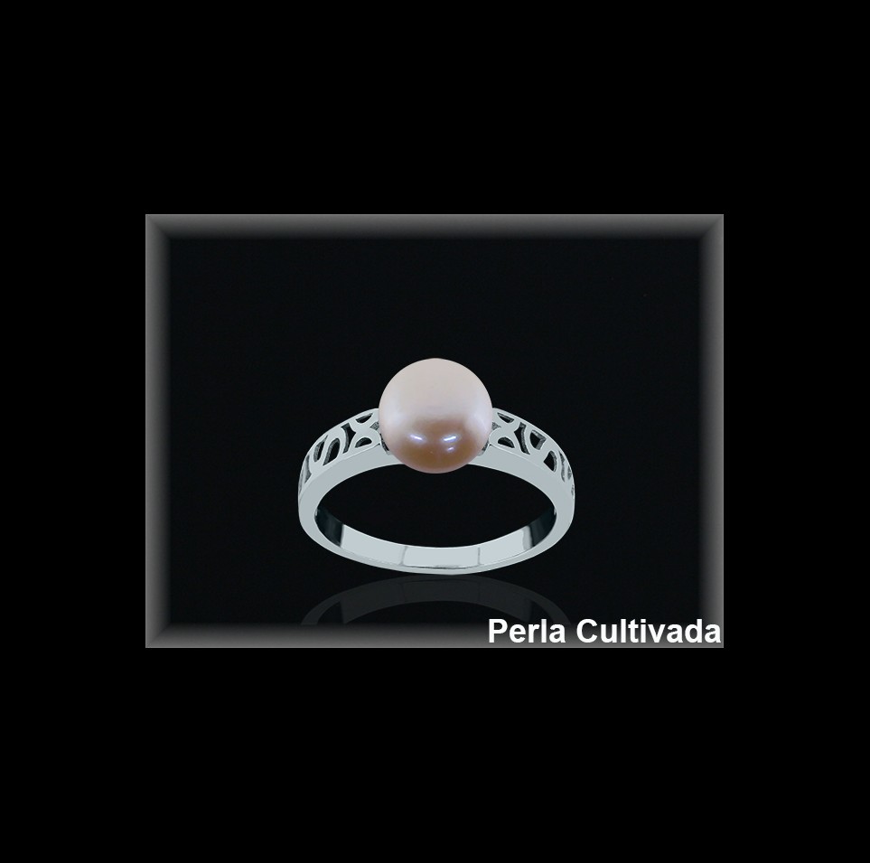 Anillos de Plata al Por Mayor ref 3R015C  Mayorista de Anillos de Plata