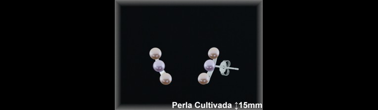 Pendientes de Plata al Por Mayor ref R8656C  Mayorista de pendientes de Plata