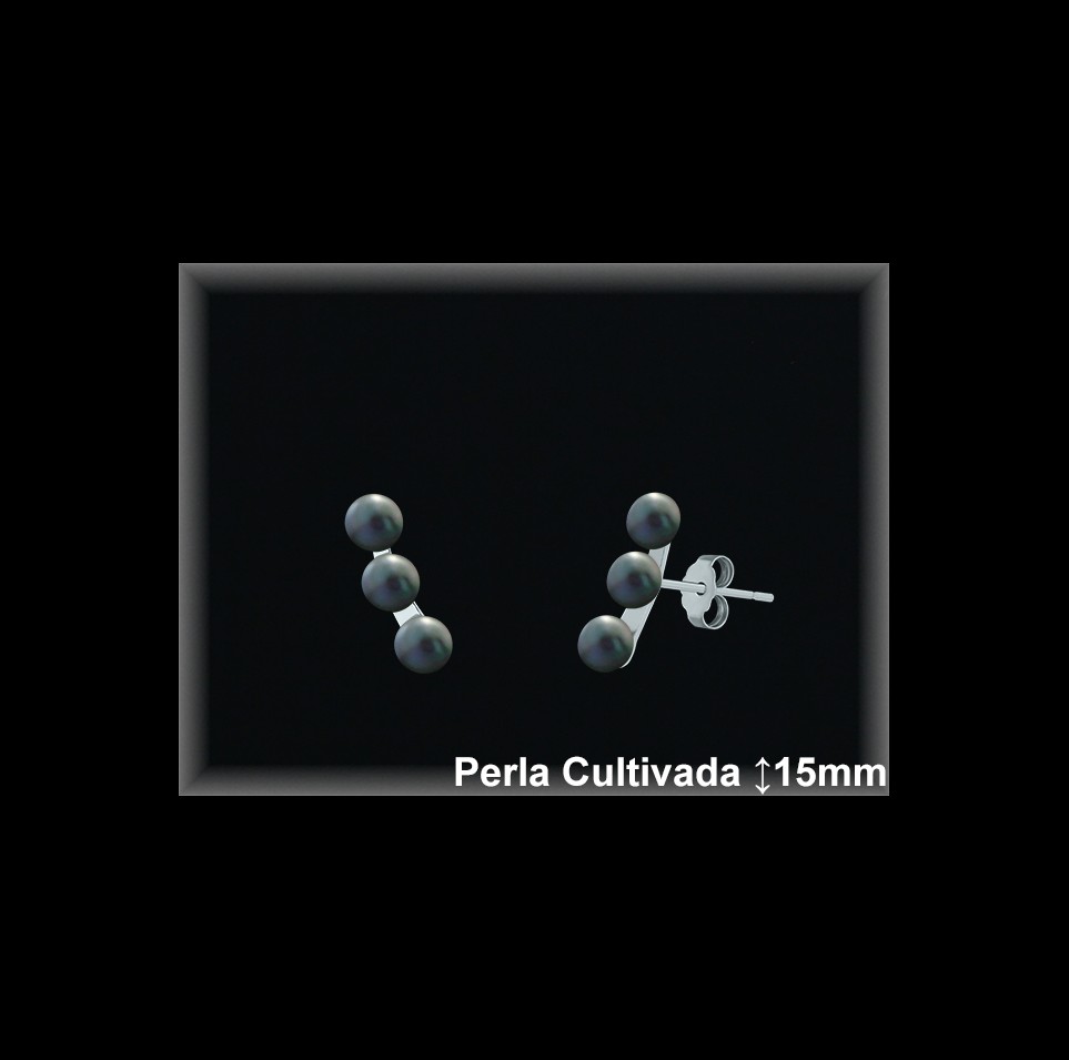 Pendientes de Plata al Por Mayor ref R8656G  Mayorista de pendientes de Plata
