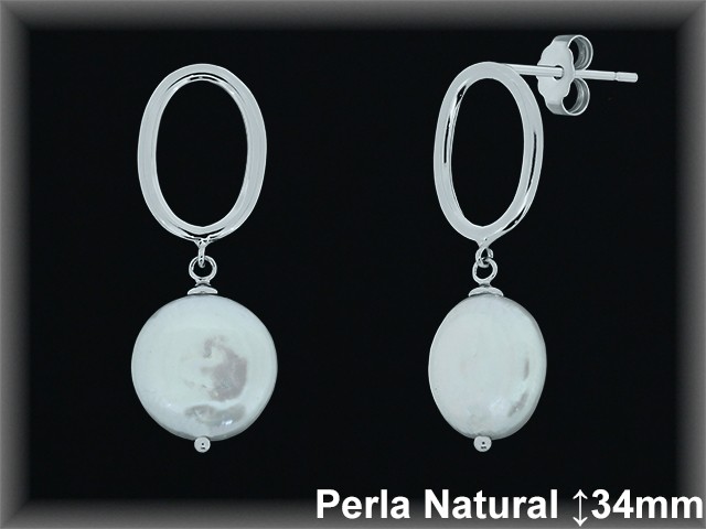 Pendientes de Plata al Por Mayor ref R8661  Mayorista de pendientes de Plata
