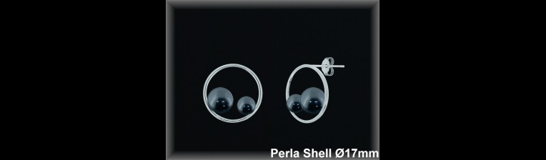 Pendientes de Plata al Por Mayor ref R8665G  Mayorista de pendientes de Plata