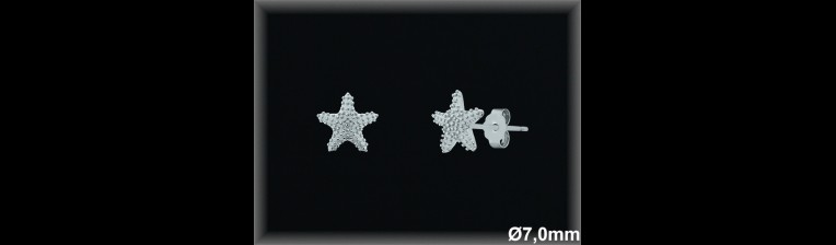Mayorista de Plata en Pendientes ref ML163  Pendientes de Plata al por Mayor