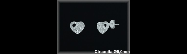 Mayorista de Plata en Pendientes ref MZ549  Pendientes de Plata al por Mayor