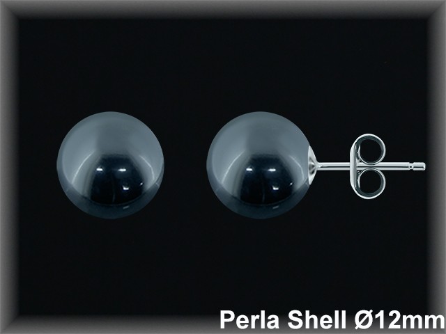 Pendientes de Plata al Por Mayor ref M8217G  Mayorista de pendientes en Plata