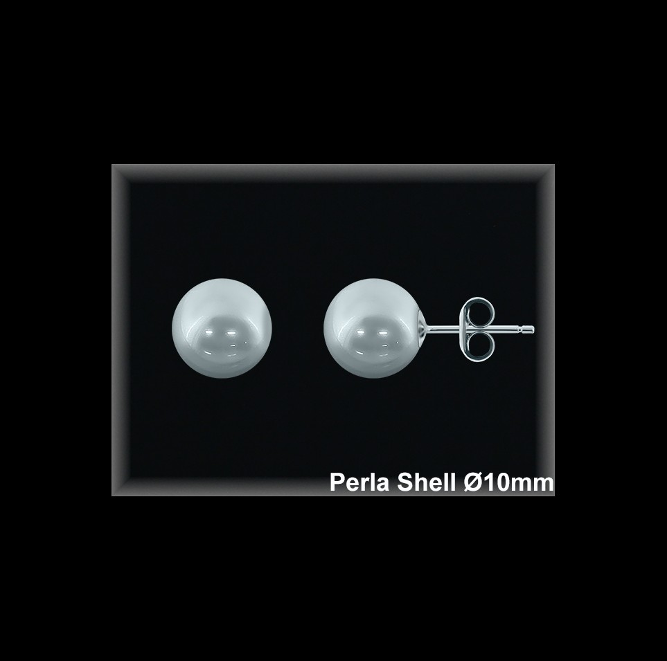 Pendientes de Plata al Por Mayor ref M8219  Mayorista de pendientes en Plata