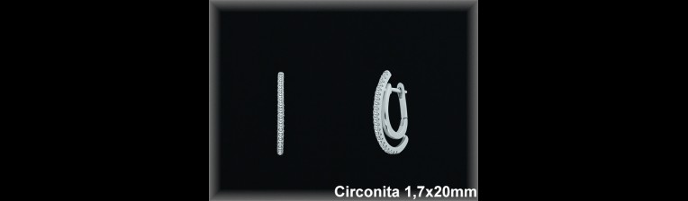 Mayorista de Plata en Pendientes ref Z8249  Pendientes de Plata al por Mayor