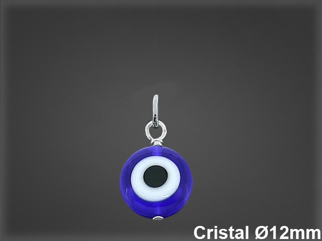 Mayorista de Plata en Colgantes ref 33P009D12  Colgantes de Plata al por Mayor