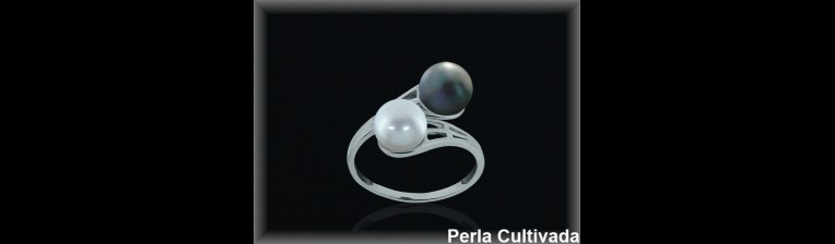 Anillos de Plata al Por Mayor ref 3R011B  Mayorista de Anillos de Plata