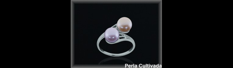 Anillos de Plata al Por Mayor ref 3R011C  Mayorista de Anillos de Plata