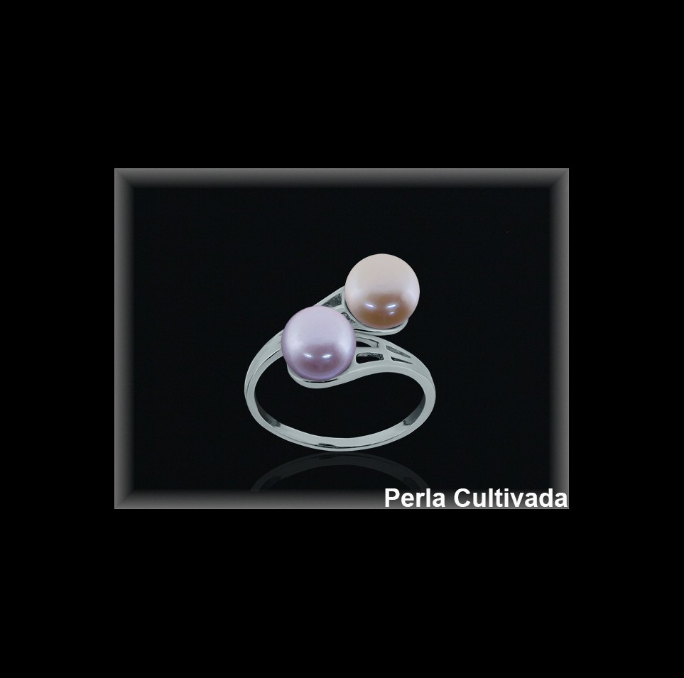 Anillos de Plata al Por Mayor ref 3R011C  Mayorista de Anillos de Plata