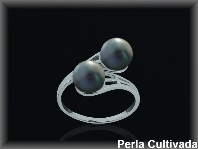 Anillos de Plata al Por Mayor ref 3R011G  Mayorista de Anillos de Plata