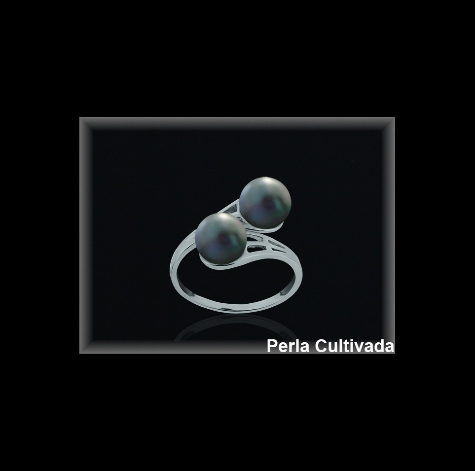 Anillos de Plata al Por Mayor ref 3R011G  Mayorista de Anillos de Plata