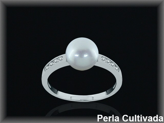 Anillos de Plata al Por Mayor ref 3R018  Mayorista de Anillos de Plata