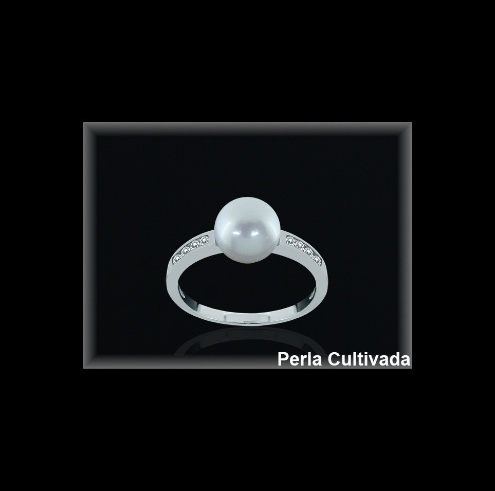Anillos de Plata al Por Mayor ref 3R018  Mayorista de Anillos de Plata