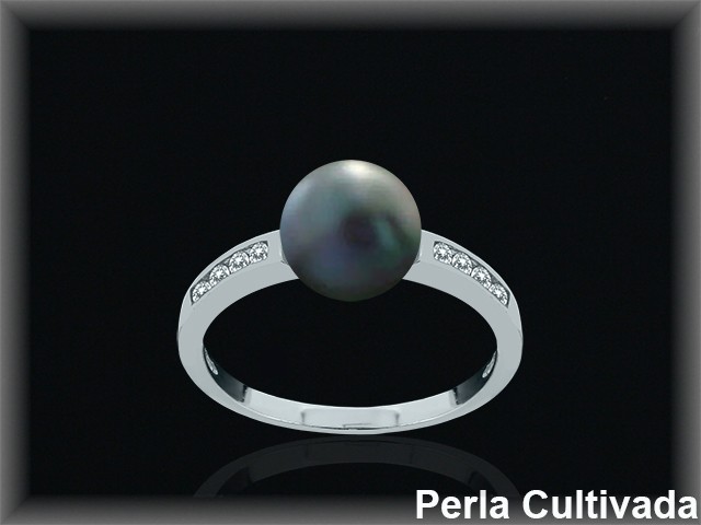 Anillos de Plata al Por Mayor ref 3R018G  Mayorista de Anillos de Plata