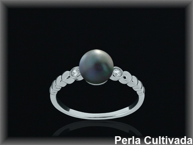 Anillos de Plata al Por Mayor ref 3R028G  Mayorista de Anillos de Plata