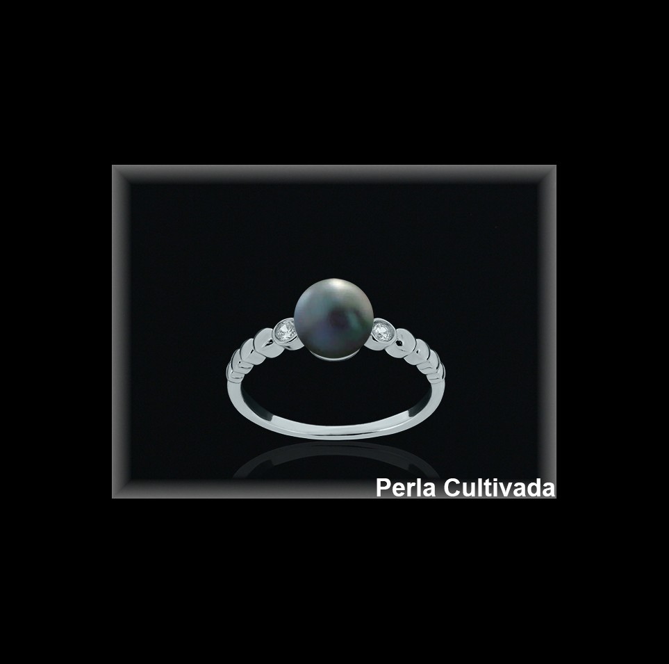 Anillos de Plata al Por Mayor ref 3R028G  Mayorista de Anillos de Plata
