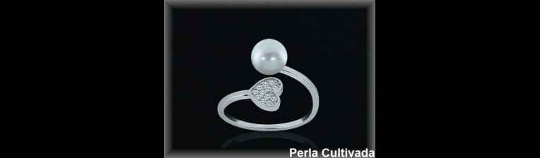 Anillos de Plata al Por Mayor ref 3R034  Mayorista de Anillos de Plata