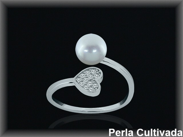 Anillos de Plata al Por Mayor ref 3R034  Mayorista de Anillos de Plata