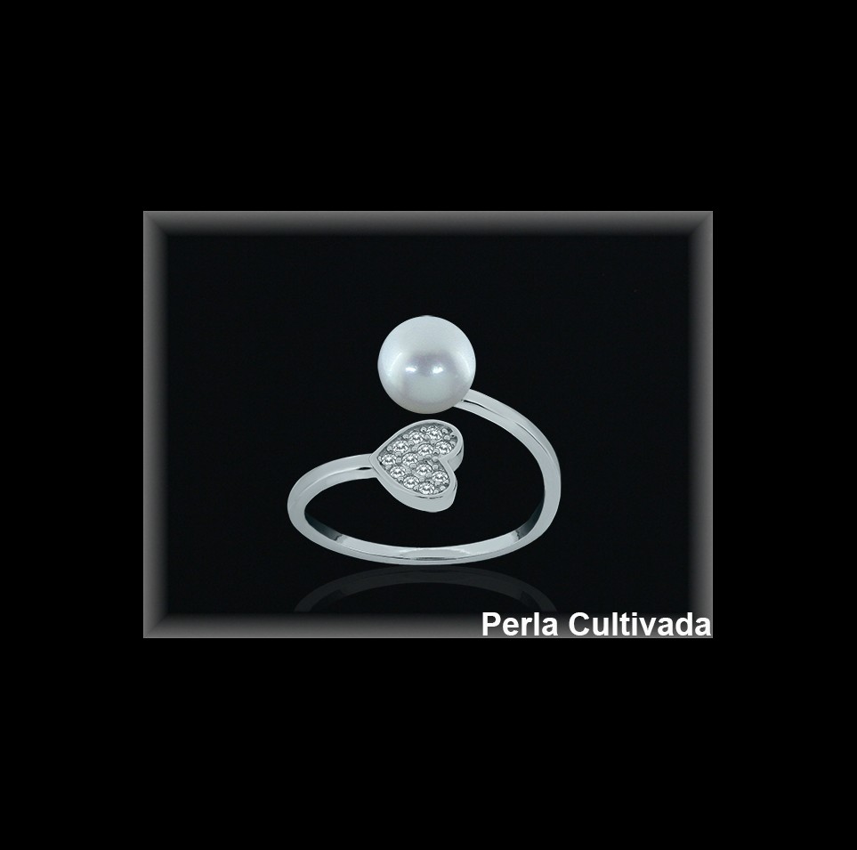 Anillos de Plata al Por Mayor ref 3R034  Mayorista de Anillos de Plata