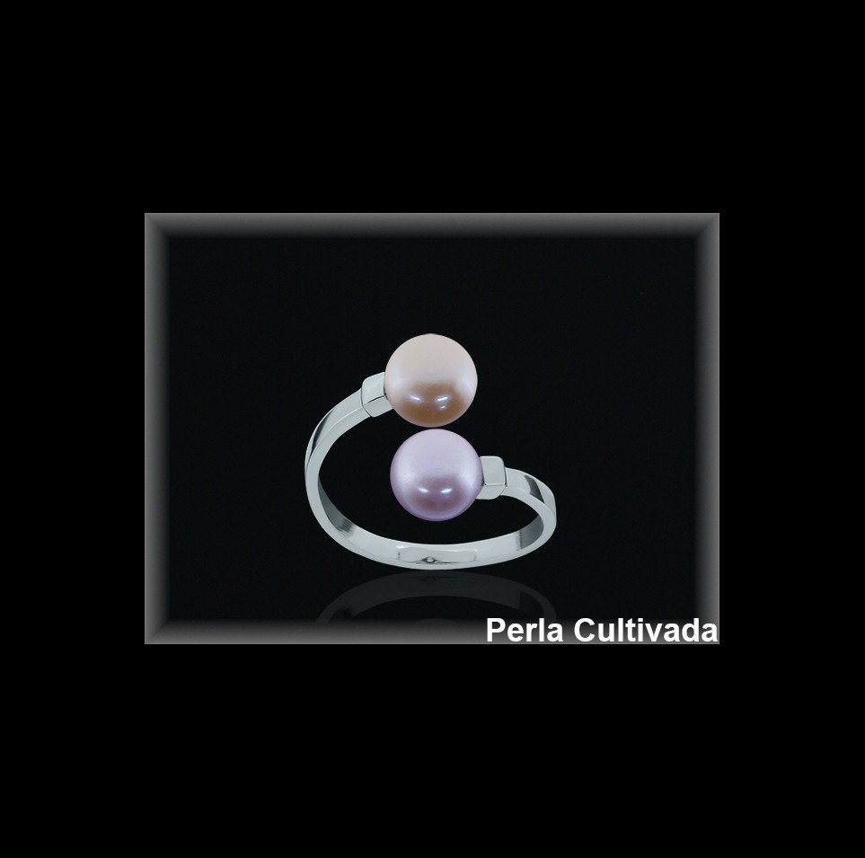 Anillos de Plata al Por Mayor ref 3R037C  Mayorista de Anillos de Plata