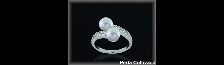 Anillos de Plata al Por Mayor ref 3R041  Mayorista de Anillos de Plata