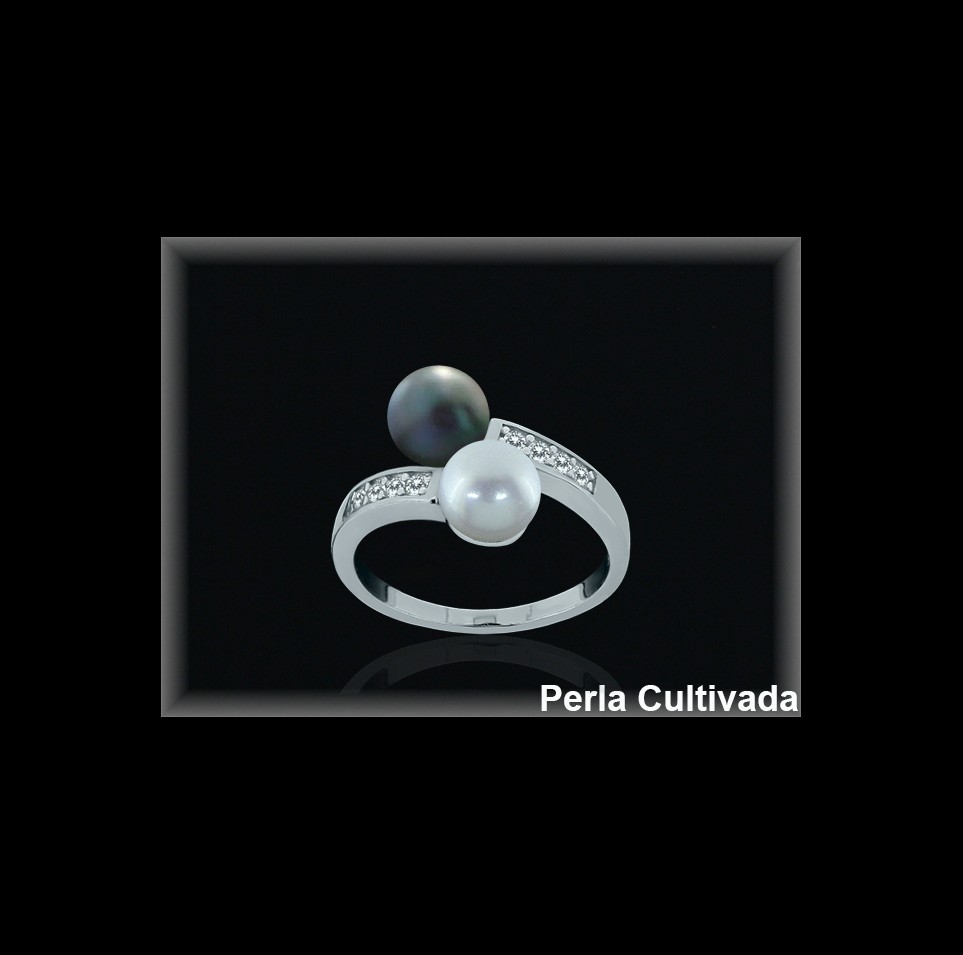 Anillos de Plata al Por Mayor ref 3R041B  Mayorista de Anillos de Plata