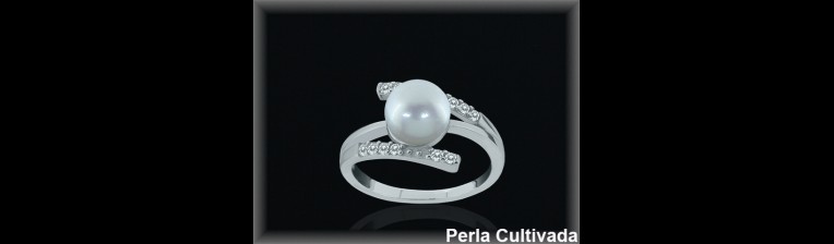 Anillos de Plata al Por Mayor ref 3R047  Mayorista de Anillos de Plata