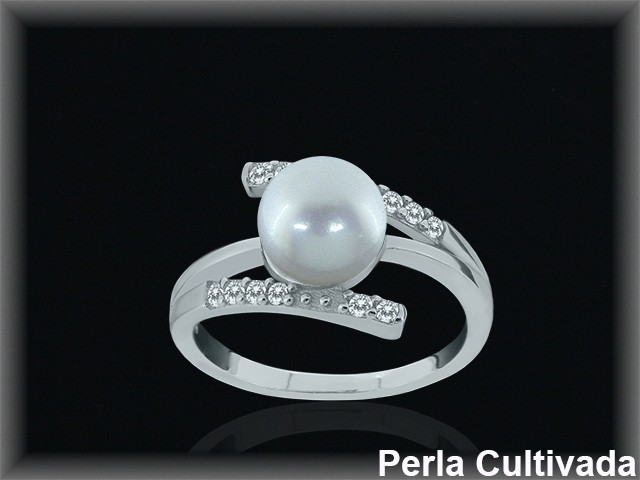 Anillos de Plata al Por Mayor ref 3R047  Mayorista de Anillos de Plata