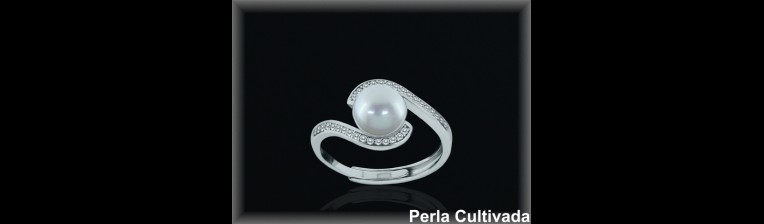 Anillos de Plata al Por Mayor ref 3R072  Mayorista de Anillos de Plata