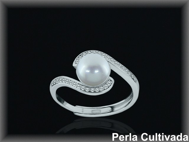Anillos de Plata al Por Mayor ref 3R072  Mayorista de Anillos de Plata