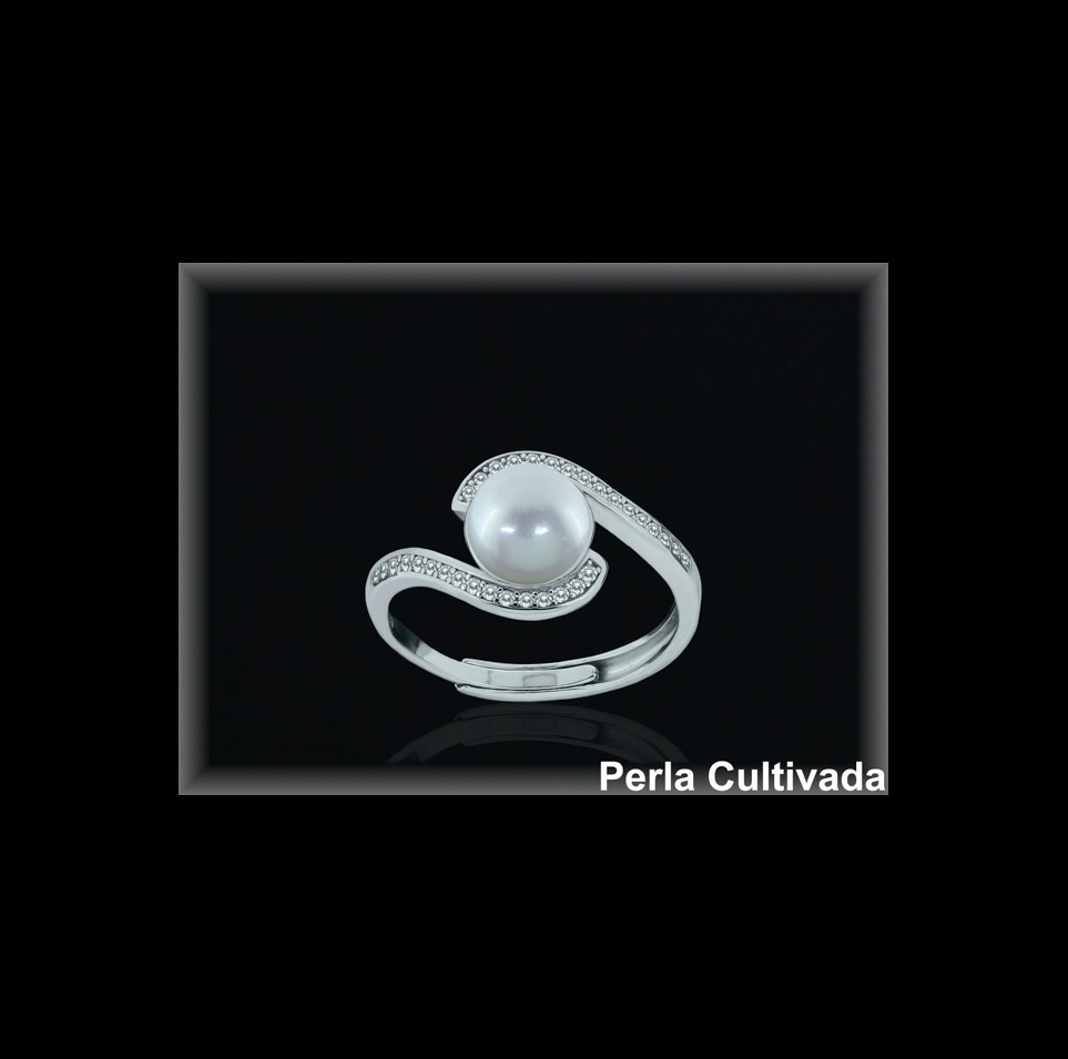 Anillos de Plata al Por Mayor ref 3R072  Mayorista de Anillos de Plata