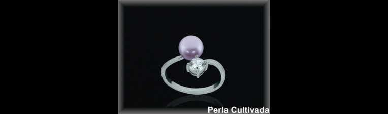 Anillos de Plata al Por Mayor ref 3R073C  Mayorista de Anillos de Plata
