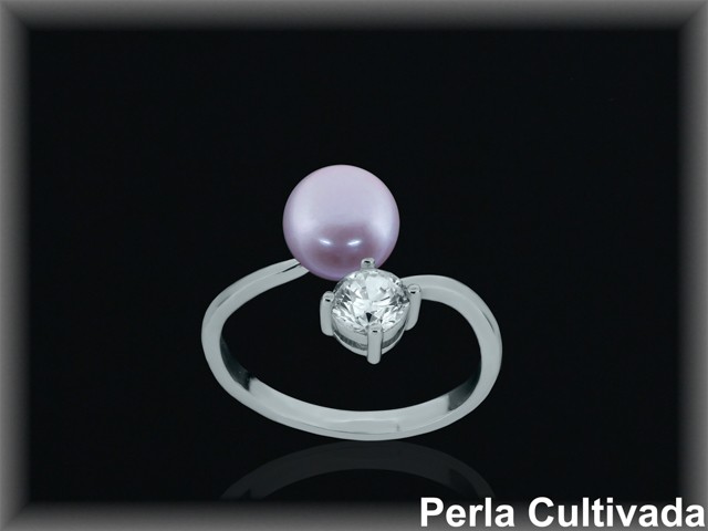 Anillos de Plata al Por Mayor ref 3R073C  Mayorista de Anillos de Plata