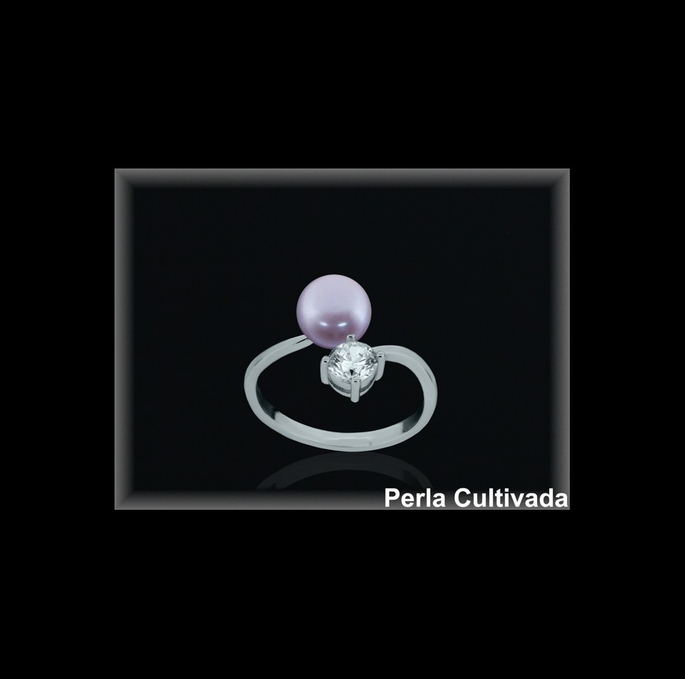 Anillos de Plata al Por Mayor ref 3R073C  Mayorista de Anillos de Plata