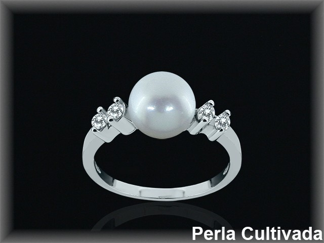 Anillos de Plata al Por Mayor ref 3R081  Mayorista de Anillos de Plata