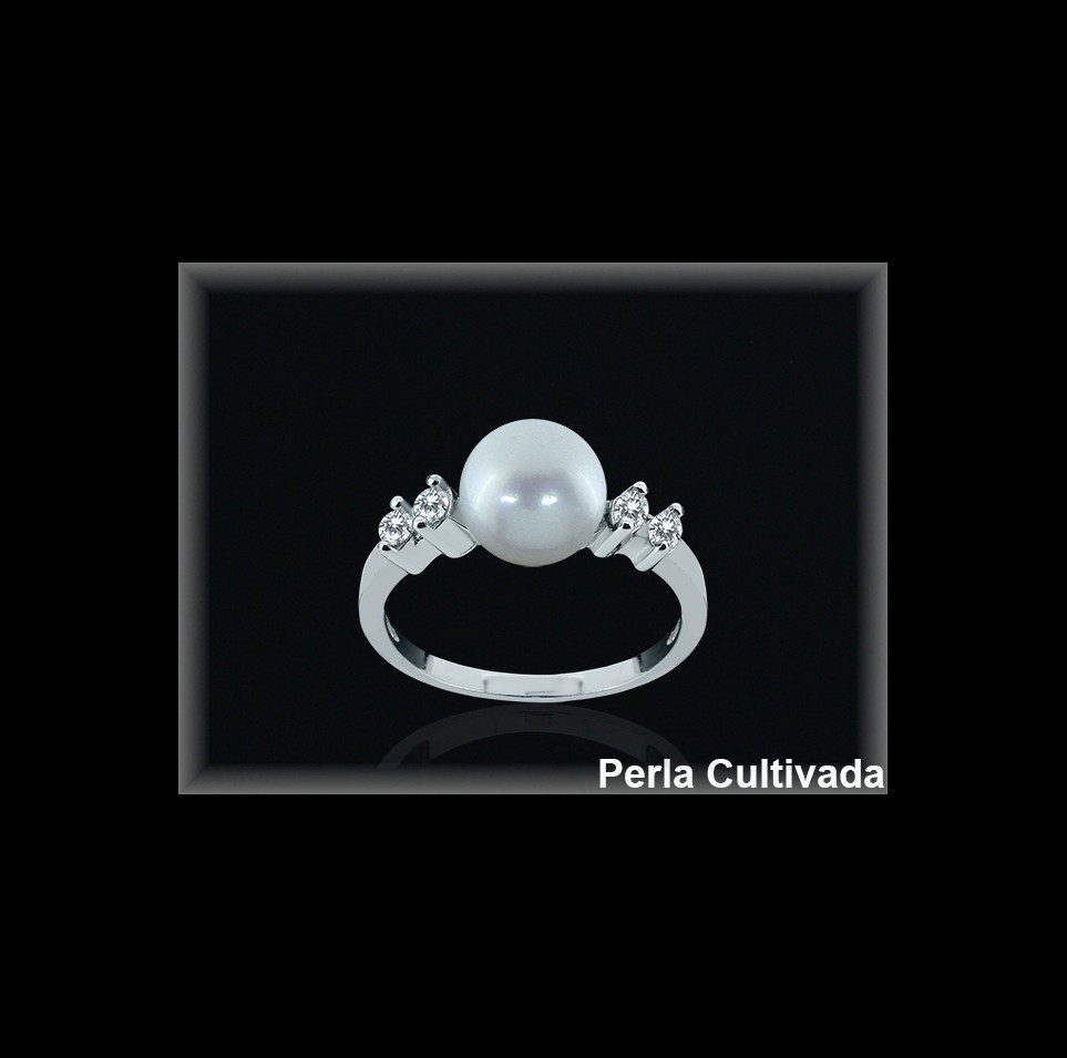 Anillos de Plata al Por Mayor ref 3R081  Mayorista de Anillos de Plata