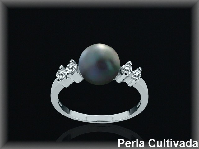 Anillos de Plata al Por Mayor ref 3R081G  Mayorista de Anillos de Plata
