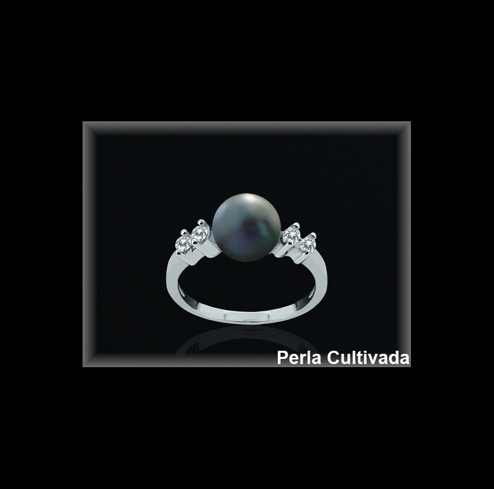 Anillos de Plata al Por Mayor ref 3R081G  Mayorista de Anillos de Plata
