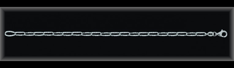Mayorista de Plata de Pulseras ref 9LQ010  Pulseras de Plata al por Mayor