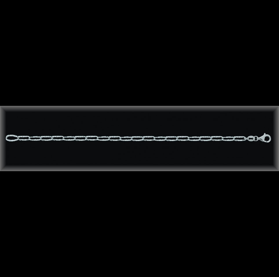 Mayorista de Plata de Pulseras ref 9LQ010  Pulseras de Plata al por Mayor