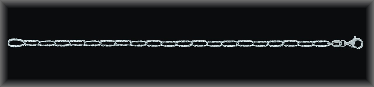 Mayorista de Plata de Pulseras ref 9LQ010  Pulseras de Plata al por Mayor